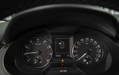 Skoda Octavia, 2013 год, 1 429 000 рублей, 20 фотография