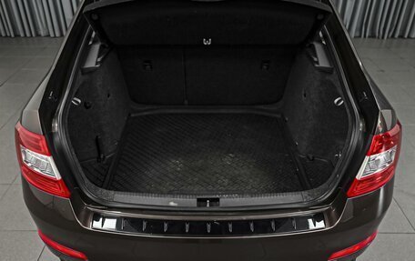 Skoda Octavia, 2013 год, 1 429 000 рублей, 21 фотография