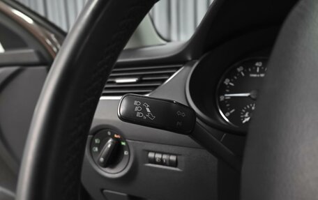 Skoda Octavia, 2013 год, 1 429 000 рублей, 17 фотография