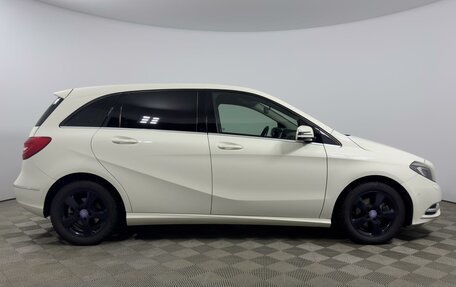 Mercedes-Benz B-Класс, 2013 год, 1 199 900 рублей, 5 фотография