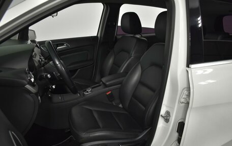 Mercedes-Benz B-Класс, 2013 год, 1 199 900 рублей, 13 фотография