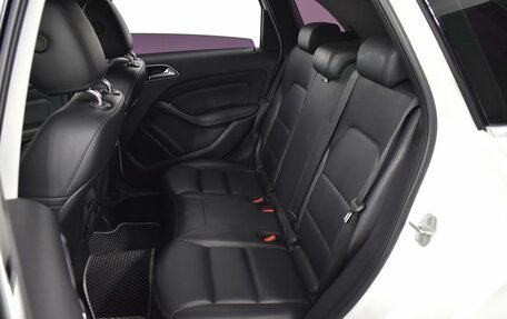 Mercedes-Benz B-Класс, 2013 год, 1 199 900 рублей, 12 фотография