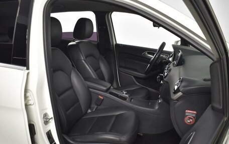 Mercedes-Benz B-Класс, 2013 год, 1 199 900 рублей, 11 фотография