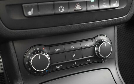 Mercedes-Benz B-Класс, 2013 год, 1 199 900 рублей, 21 фотография