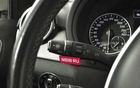 Mercedes-Benz B-Класс, 2013 год, 1 199 900 рублей, 18 фотография