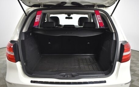 Mercedes-Benz B-Класс, 2013 год, 1 199 900 рублей, 9 фотография