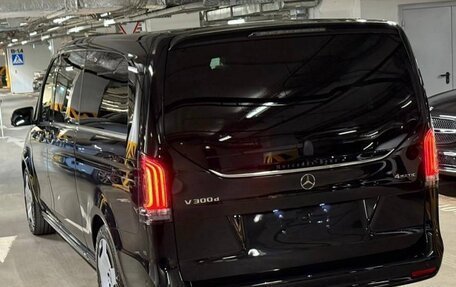 Mercedes-Benz V-Класс, 2026 год, 14 800 000 рублей, 5 фотография