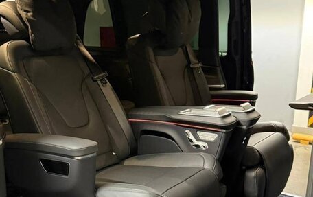 Mercedes-Benz V-Класс, 2026 год, 14 800 000 рублей, 8 фотография