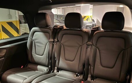 Mercedes-Benz V-Класс, 2026 год, 14 800 000 рублей, 10 фотография