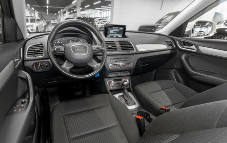 Audi Q3, 2014 год, 1 980 000 рублей, 7 фотография