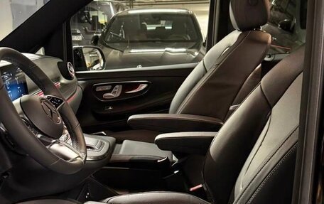 Mercedes-Benz V-Класс, 2026 год, 14 800 000 рублей, 6 фотография