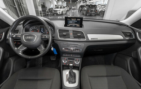 Audi Q3, 2014 год, 1 980 000 рублей, 8 фотография