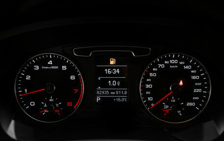 Audi Q3, 2014 год, 1 980 000 рублей, 11 фотография