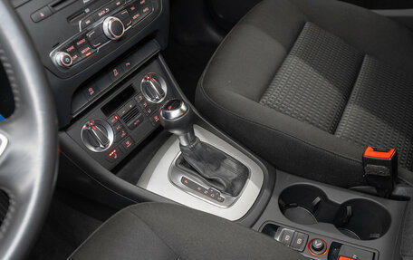 Audi Q3, 2014 год, 1 980 000 рублей, 14 фотография