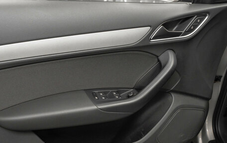 Audi Q3, 2014 год, 1 980 000 рублей, 13 фотография