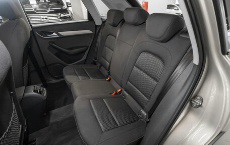 Audi Q3, 2014 год, 1 980 000 рублей, 12 фотография