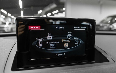 Audi Q3, 2014 год, 1 980 000 рублей, 17 фотография