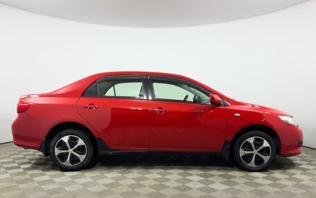 Toyota Corolla, 2008 год, 749 900 рублей, 5 фотография