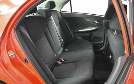 Toyota Corolla, 2008 год, 749 900 рублей, 7 фотография