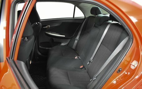 Toyota Corolla, 2008 год, 749 900 рублей, 9 фотография