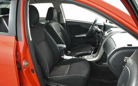 Toyota Corolla, 2008 год, 749 900 рублей, 8 фотография