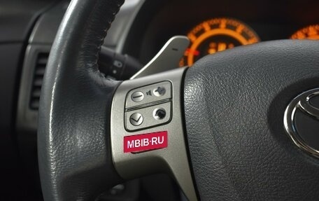 Toyota Corolla, 2008 год, 749 900 рублей, 13 фотография