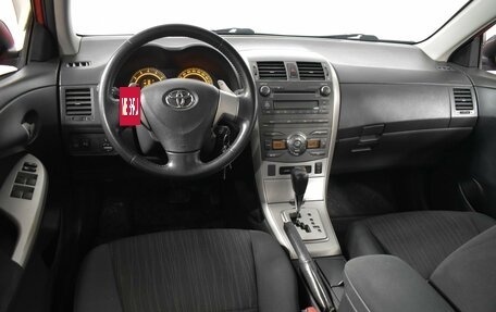 Toyota Corolla, 2008 год, 749 900 рублей, 6 фотография