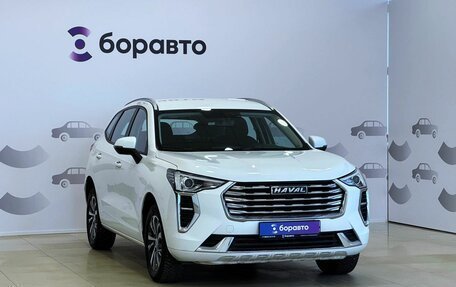 Haval Jolion, 2022 год, 1 720 000 рублей, 2 фотография