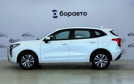 Haval Jolion, 2022 год, 1 720 000 рублей, 10 фотография