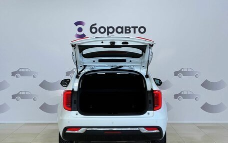 Haval Jolion, 2022 год, 1 720 000 рублей, 9 фотография