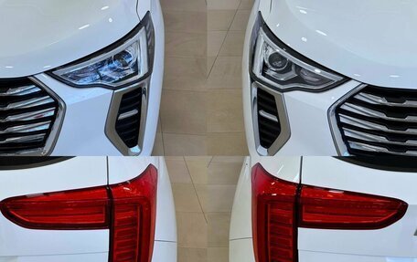 Haval Jolion, 2022 год, 1 720 000 рублей, 5 фотография