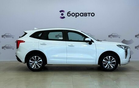 Haval Jolion, 2022 год, 1 720 000 рублей, 11 фотография