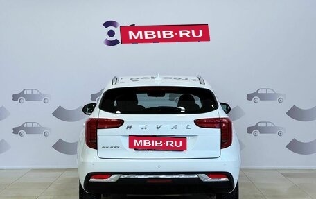 Haval Jolion, 2022 год, 1 720 000 рублей, 8 фотография