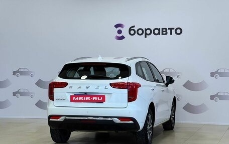 Haval Jolion, 2022 год, 1 720 000 рублей, 6 фотография