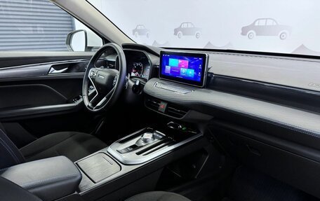 Haval Jolion, 2022 год, 1 720 000 рублей, 13 фотография