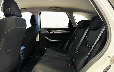 Haval Jolion, 2022 год, 1 720 000 рублей, 14 фотография