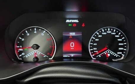 Haval Jolion, 2022 год, 1 720 000 рублей, 15 фотография