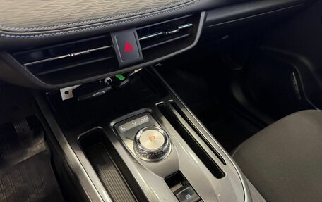 Haval Jolion, 2022 год, 1 720 000 рублей, 18 фотография