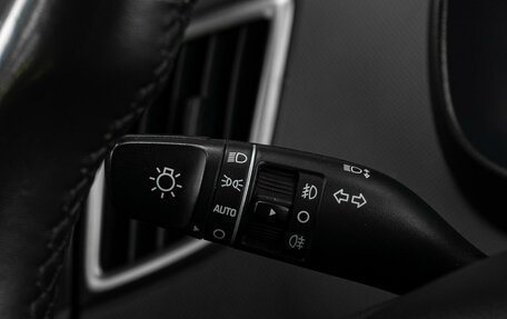 Hyundai Creta I рестайлинг, 2020 год, 2 049 000 рублей, 18 фотография