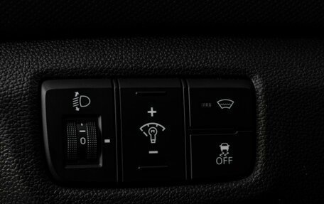 Hyundai Creta I рестайлинг, 2020 год, 2 049 000 рублей, 19 фотография