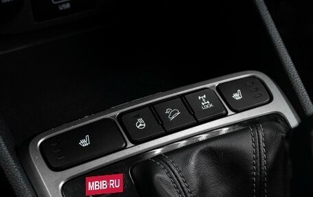 Hyundai Creta I рестайлинг, 2020 год, 2 049 000 рублей, 15 фотография