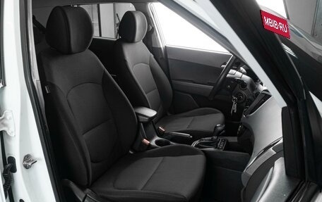 Hyundai Creta I рестайлинг, 2020 год, 2 049 000 рублей, 10 фотография