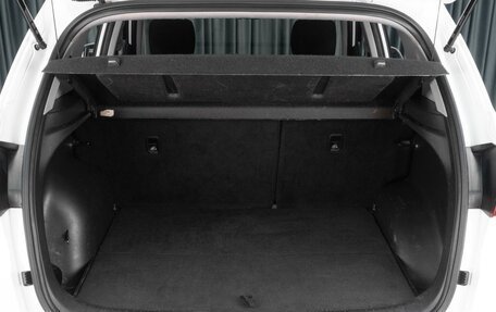 Hyundai Creta I рестайлинг, 2020 год, 2 049 000 рублей, 21 фотография