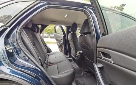 Mazda CX-30 I, 2022 год, 1 699 000 рублей, 12 фотография