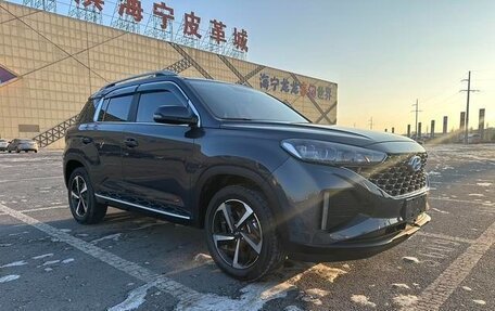 Hyundai ix35, 2022 год, 1 290 000 рублей, 3 фотография