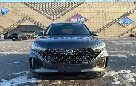 Hyundai ix35, 2022 год, 1 290 000 рублей, 2 фотография