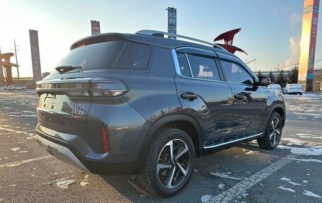 Hyundai ix35, 2022 год, 1 290 000 рублей, 4 фотография