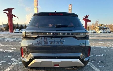 Hyundai ix35, 2022 год, 1 290 000 рублей, 5 фотография