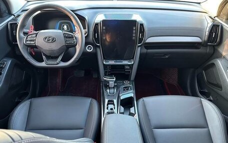 Hyundai ix35, 2022 год, 1 290 000 рублей, 9 фотография