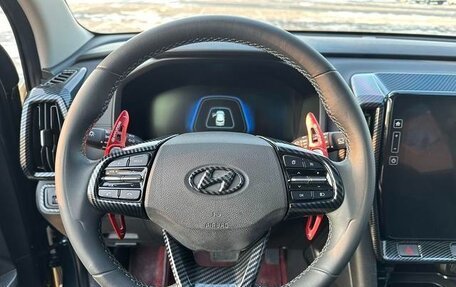 Hyundai ix35, 2022 год, 1 290 000 рублей, 10 фотография